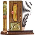 thumbnail image 1 of Egyptian Musk Incense Sticks And Incense Stick Holder Bundle Insence Insense Hem Incense Sticks, 1 of 6