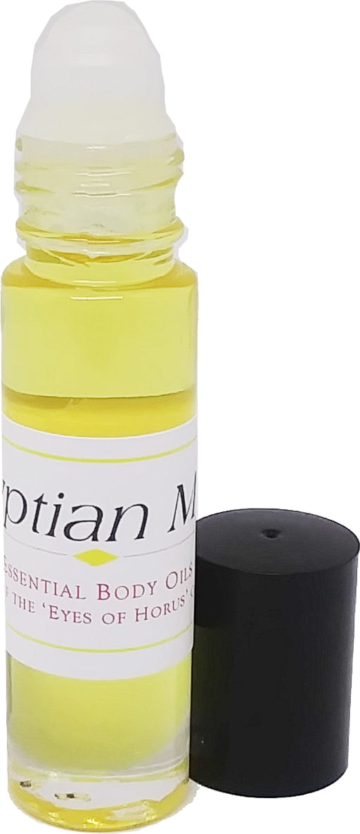 Original Egyptian Musk Blend Perfume Oil