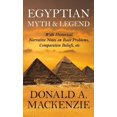 thumbnail image 1 of Egyptian Myth And Legend - With Historical Narrative Notes On Race Problems, Comparative Beliefs, etc (Hardcover), 1 of 1