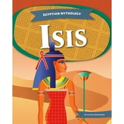 Egyptian Mythology Isis, Hardcover