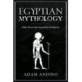 thumbnail image 1 of Egyptian Mythology: Tales from the Egyptian Pantheon, (Paperback), 1 of 1