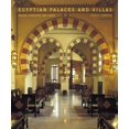 thumbnail image 1 of Egyptian Palaces and Villas: Pashas, Khedives, and Kings (Hardcover) by Shirley Johnston, Sherif Sonbol, 1 of 1
