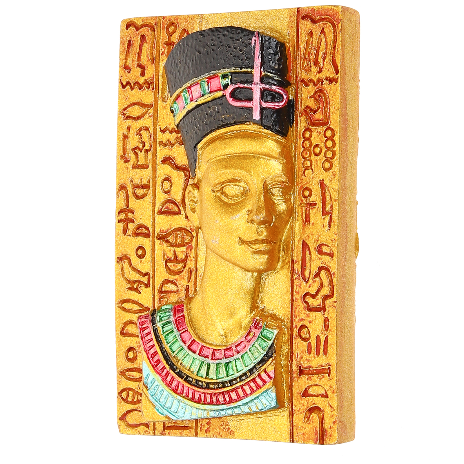 Egyptian Queen Fridge Refrigerator Home Fridge Decoration