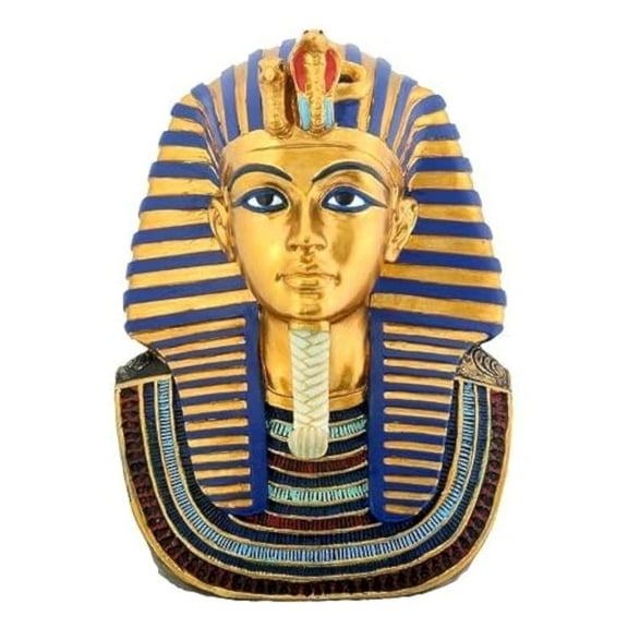 Egyptian Small King Tut Collectible Figurine