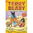 thumbnail image 1 of Egyptian Tales: The Magic And The Mummy, 1 of 1