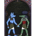 thumbnail image 1 of Pre-Owned Egyptian Things to Make and Do (Paperback) 0746097735 9780746097731, 1 of 1