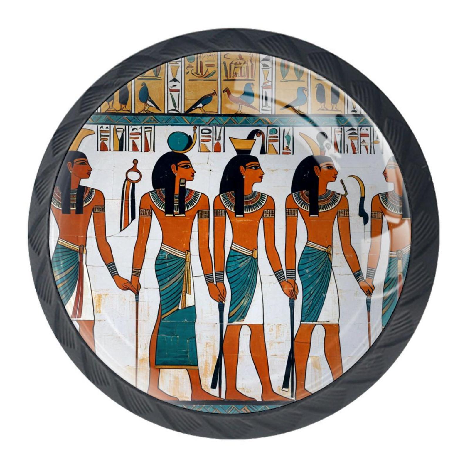 Egyptian history pharaohs pen knobs,Door knobs,Kitchen