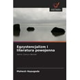 thumbnail image 1 of Egzystencjalizm i literatura powojenna, (Paperback), 1 of 1