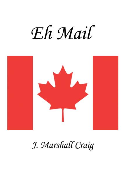Eh Mail, (Paperback)