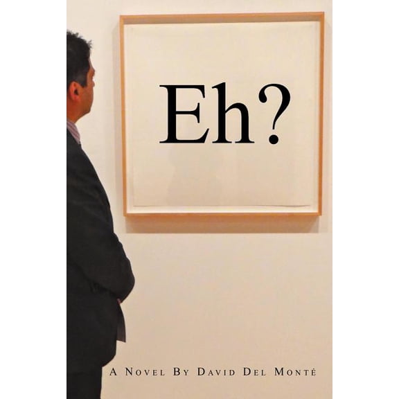 Eh? (Paperback)