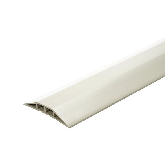 Eha Cable Bridge100mm x 1.5m Set Includes Tape Grey41720