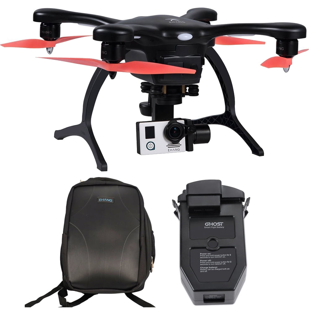 Ehang ghostdrone 2.0 aerial sales