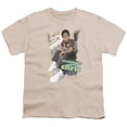 thumbnail image 1 of Ehc/everybody Hates Chris - S/s Youth 18/1 - Cream - Lg, 1 of 2
