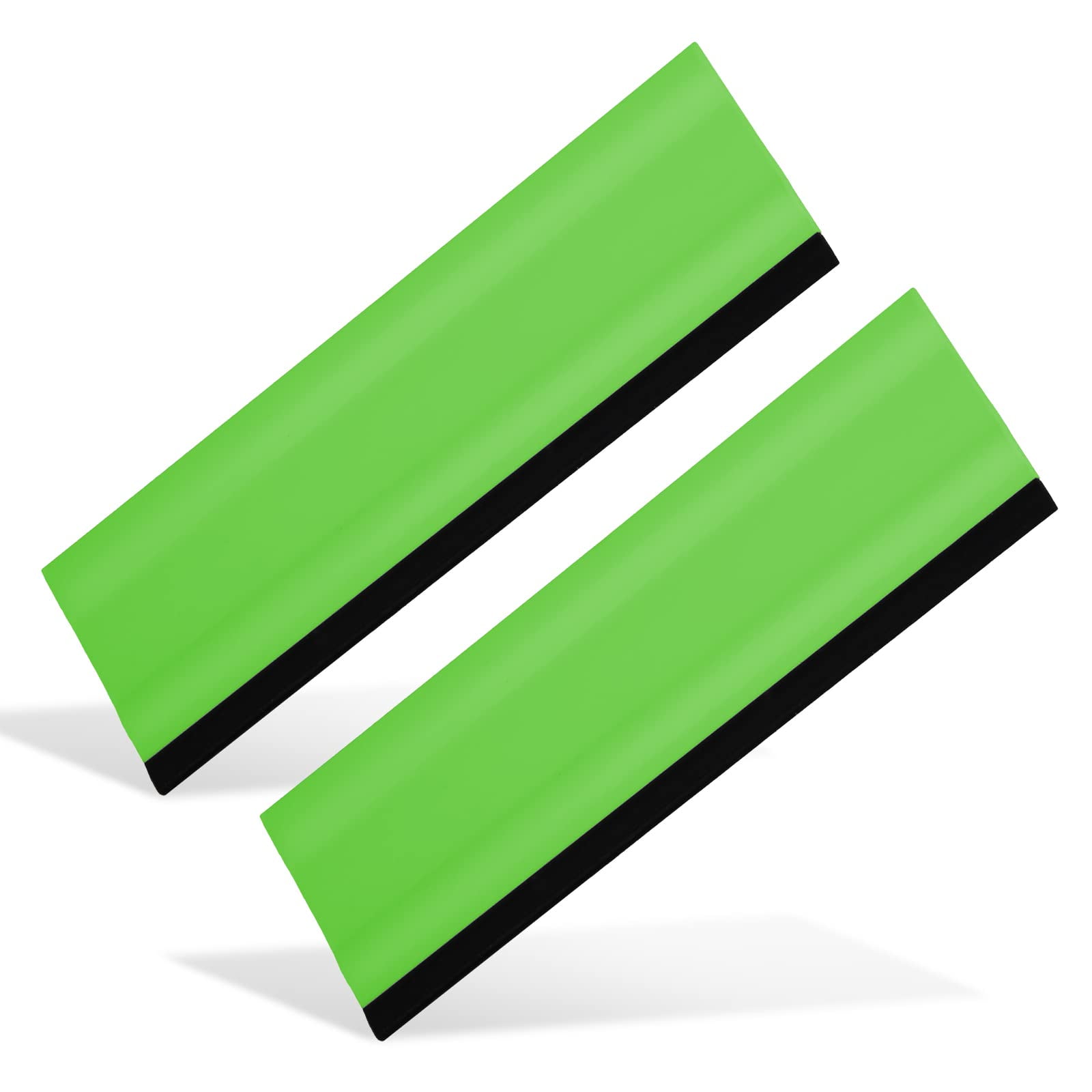 Ehdis 6" Block Squeegee Car Rubber Squeegee for Car Window Windshield