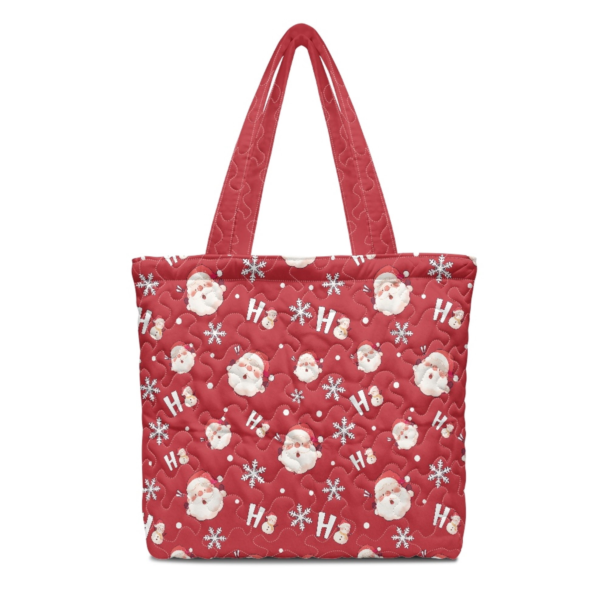 Eheartsgir Polyester Fabric Soft Quilted Bag, lightweight Quilted ...