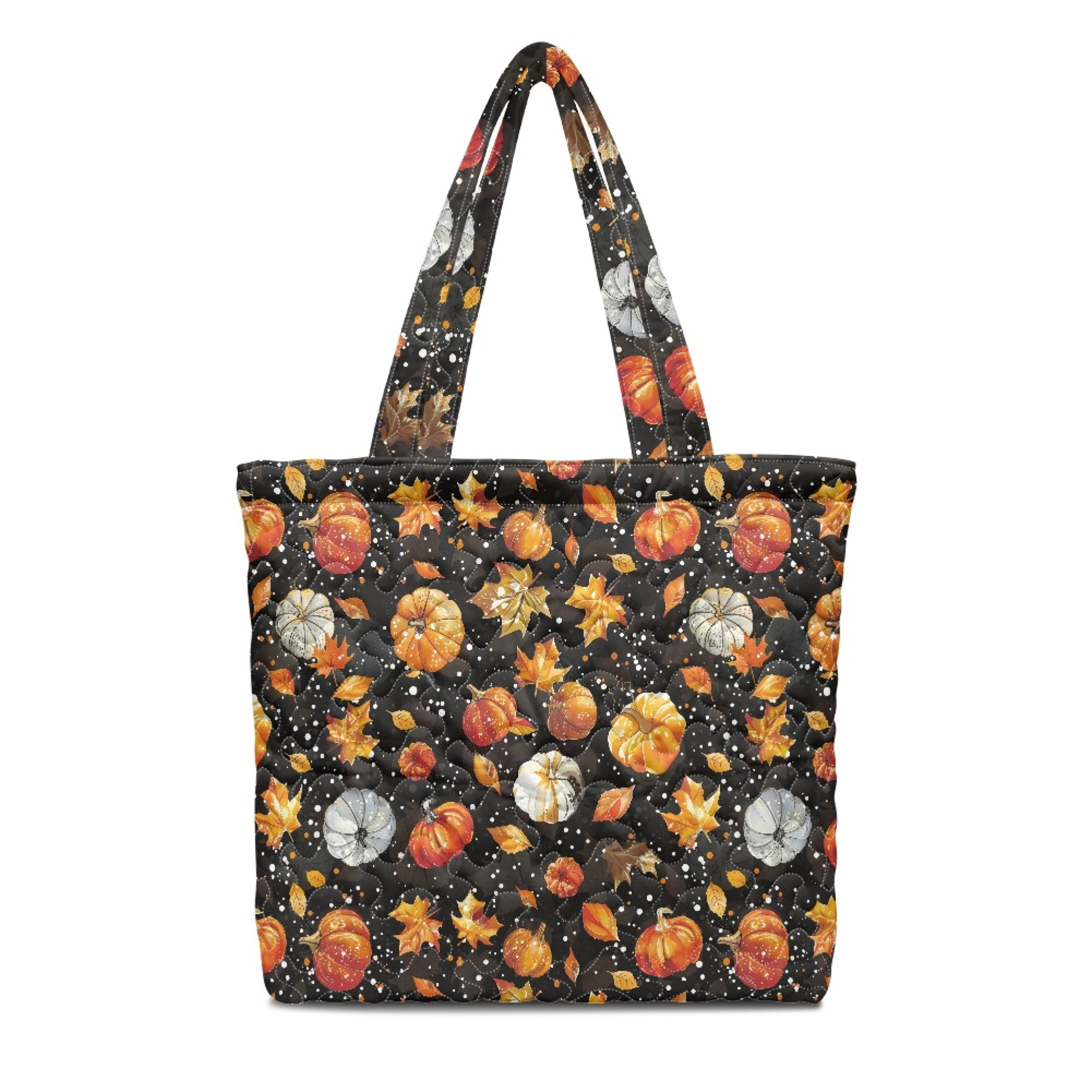 Eheartsgir Polyester lightweight Quilted Shopping Bag with High ...