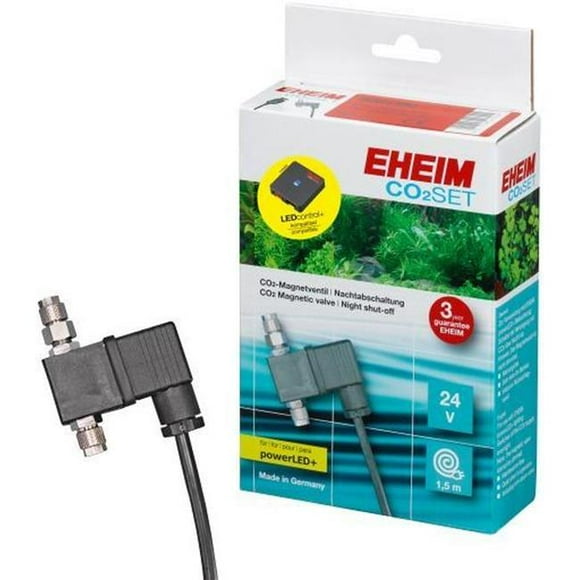 Eheim 207227 Aquarium Magnetic CO2 Valve