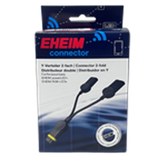 EHEIM Connector for PowerLED+ / RGB-LEDs