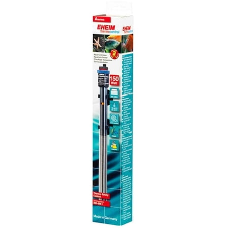 Eheim Jager Aquarium Heaters - DS