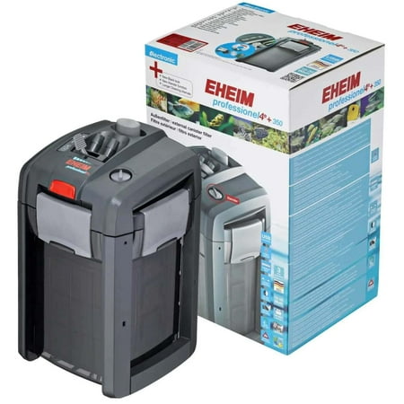 Eheim Pro 4+ 350 Canister Filter