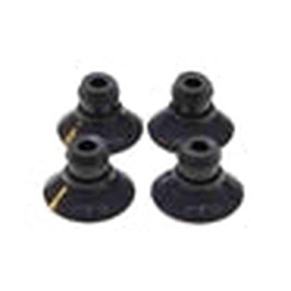 Eheim Replacement Part - Suction Cup 4 Count, with 4 Pack