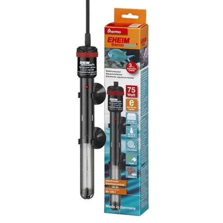 EHEIM thermocontrol-e – Precise Reliable Aquarium Heating