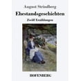 thumbnail image 1 of Ehestandsgeschichten : Zwölf Erzählungen (Paperback), 1 of 1