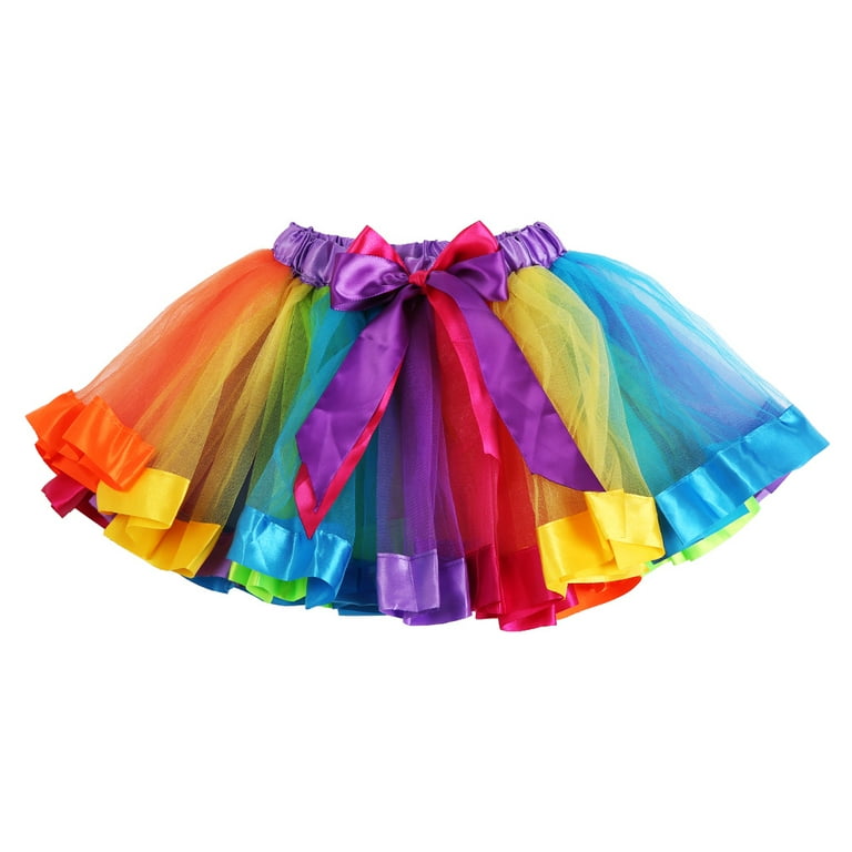 Layered tulle skirt 40 discount