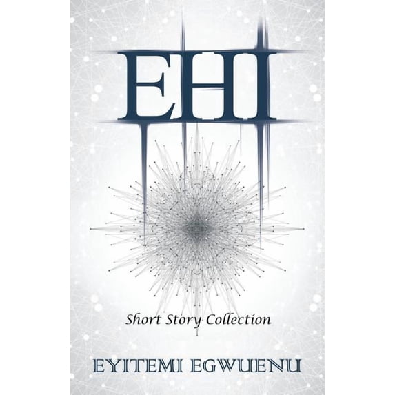 Ehi, (Paperback)