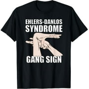 Ehlers-Danlos Syndrome Awareness T-Shirt