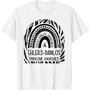 Ehlers Danlos Syndrome Awareness T-Shirt