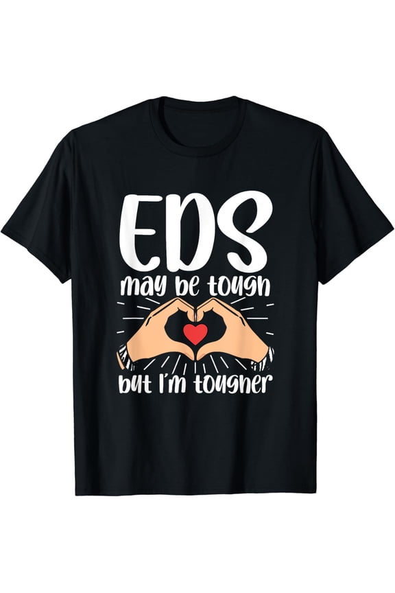 Ehlers Danlos Syndrome Zebra EDS Awareness T-Shirt mens t shirt，black，women，funny，misfits，men，journey