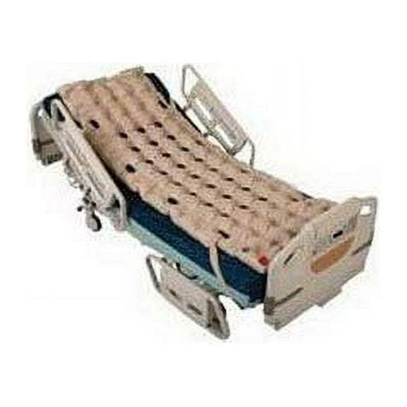 EH1004ECEA - Ehob Expansion Control Waffle Mattress without Pump