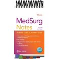 thumbnail image 1 of Ehren Myers MedSurg Notes (Spiral-Bound), 1 of 1