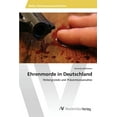 thumbnail image 1 of Ehrenmorde in Deutschland (Paperback), 1 of 1