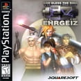 thumbnail image 1 of Ehrgeiz PSX, 1 of 1