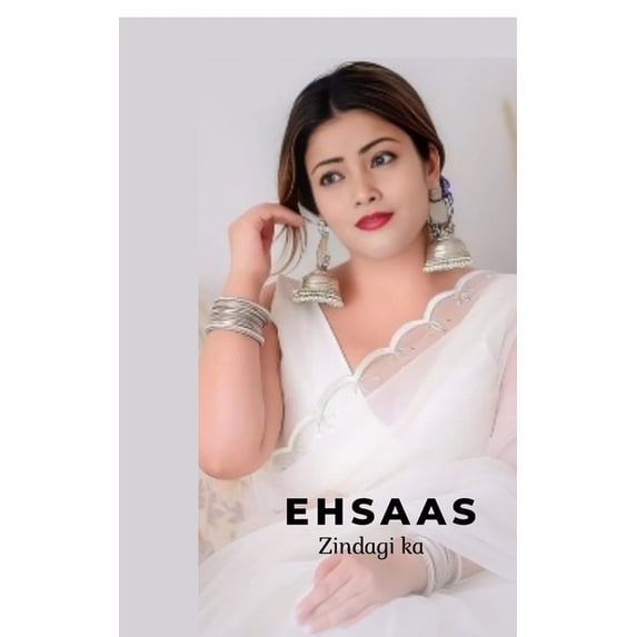 Ehsaas-zindagi ka, (Paperback)