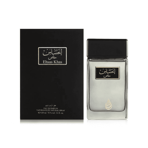 Ehsas (Khas) EDP 100Ml (3.4Oz