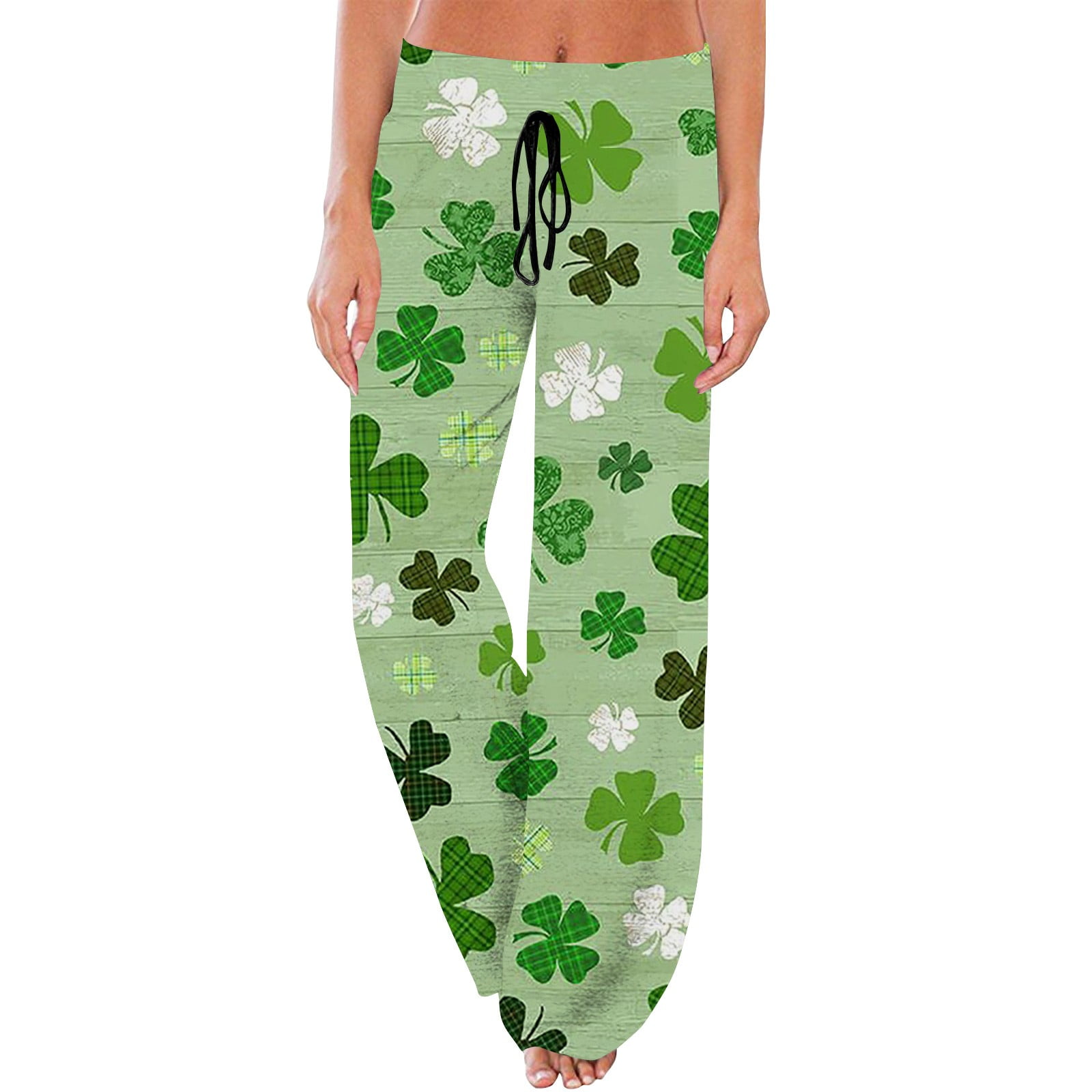 baby st patricks day pants