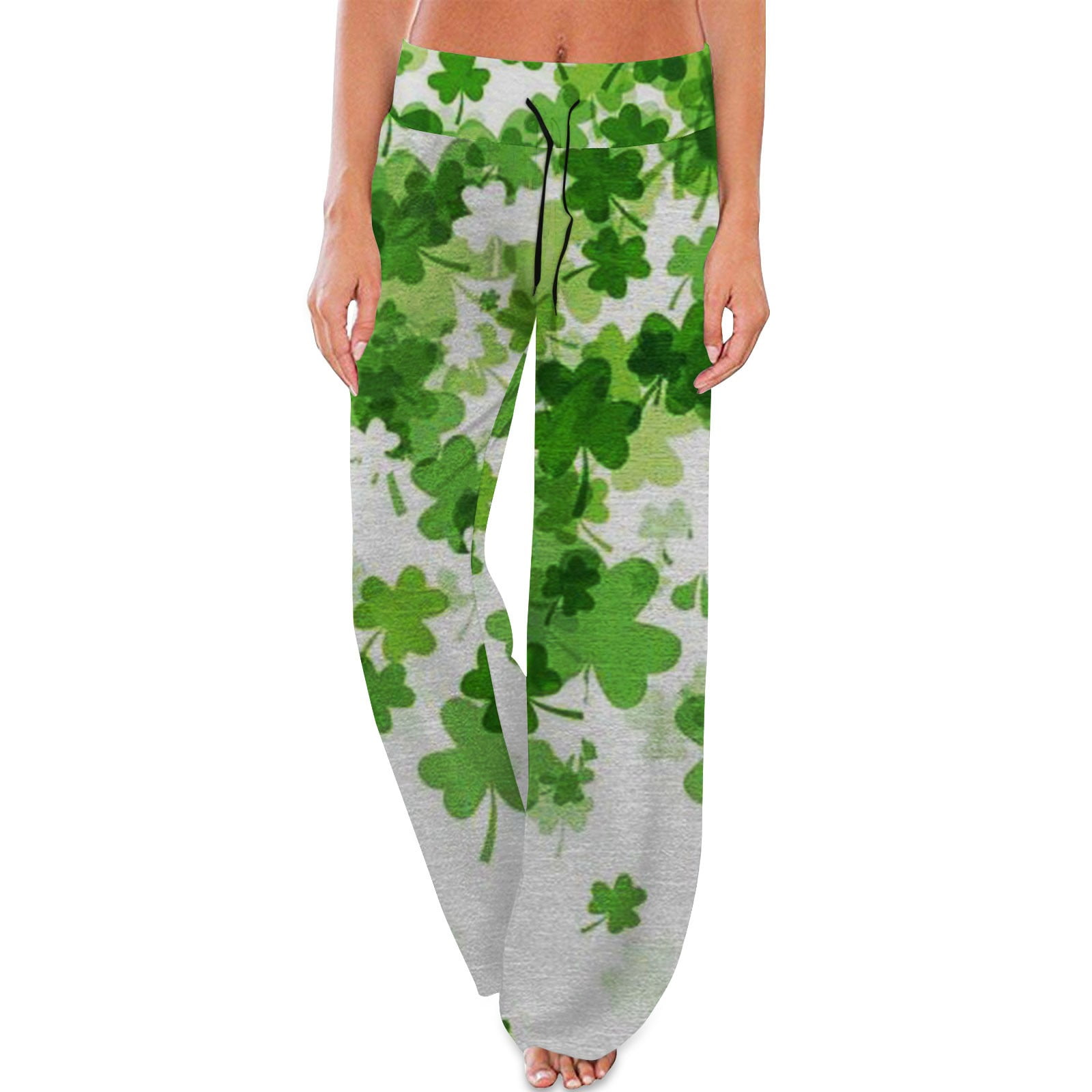baby st patricks day pants