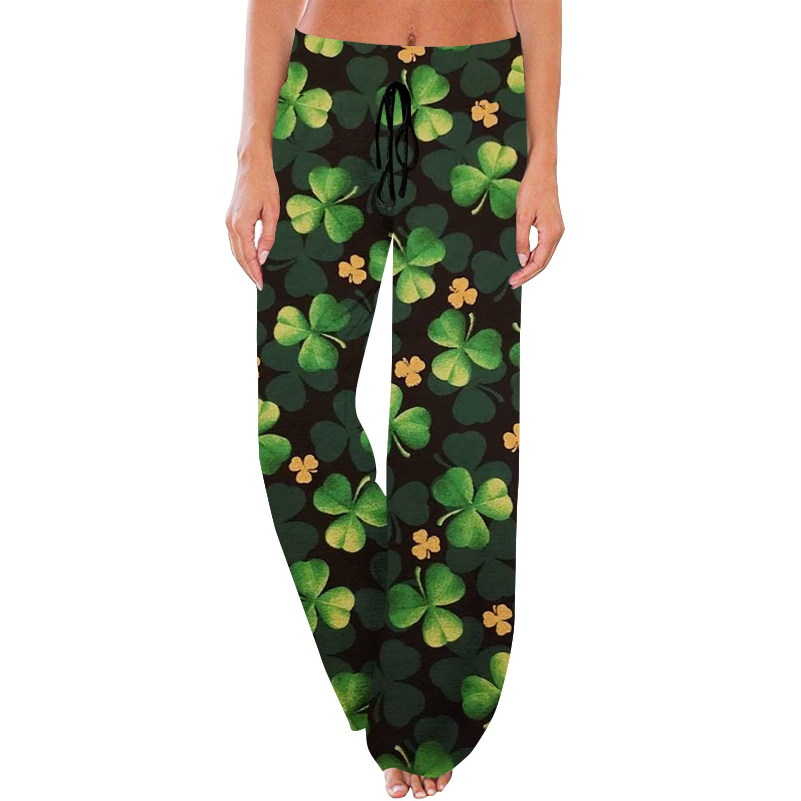 baby st patricks day pants