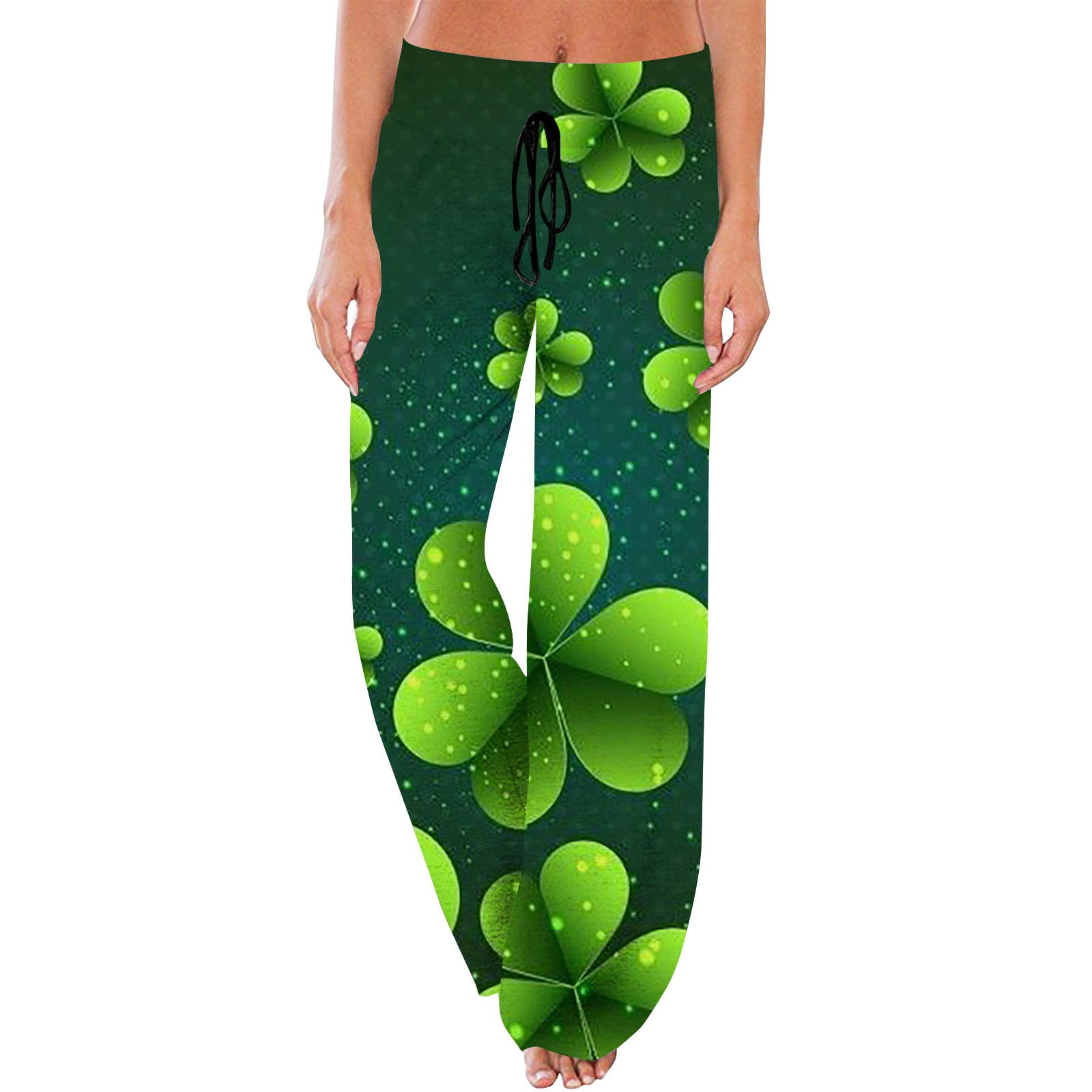 baby st patricks day pants