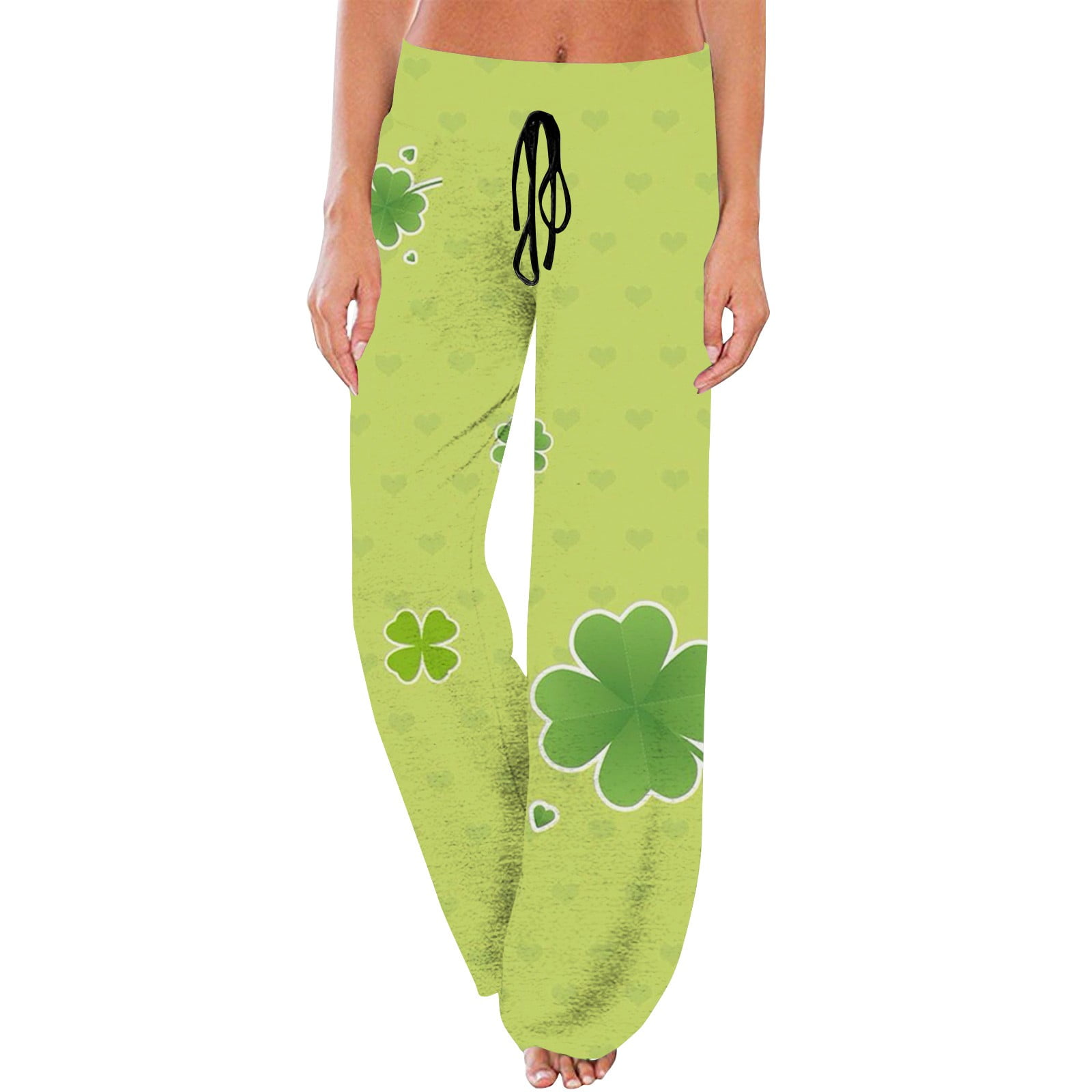 baby st patricks day pants