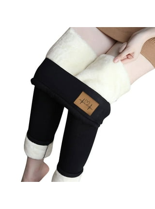 Skin Color Winter Warm Velvet Fleeced Knee Warmer/Leg Warmer For