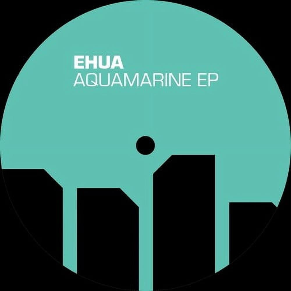 Ehua - Aquamarine - Music & Performance - Vinyl
