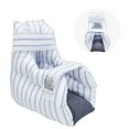 thumbnail image 1 of Ehucon Heel Protectors For Pressure Sores Relief Foot Pillow Healing Therapy Of Heel Pain, Injury, 1 of 7