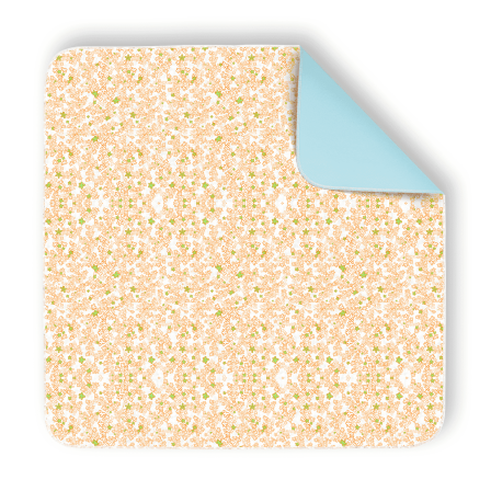 Ehucon Reusable Incontinence Pads-28''×28'' - Waterproof Chair Pads, Washable Bed Underpads for Adults, Kids, Pets, and Elderly