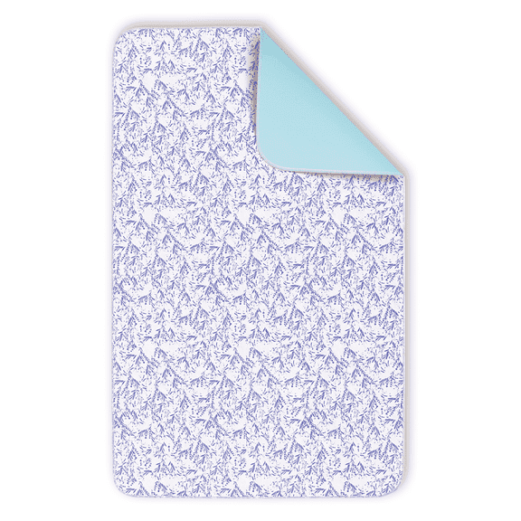 Ehucon Reusable Incontinence Pads-35×57inch - Waterproof Chair Pads, Washable Bed Underpads for Adults, Kids, Pets, and Elderly