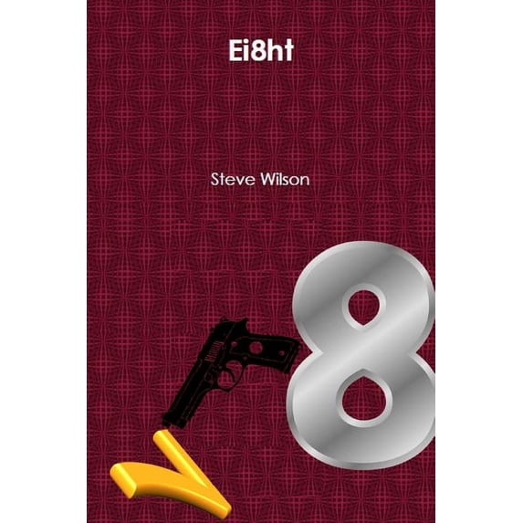 Ei8ht (Paperback)