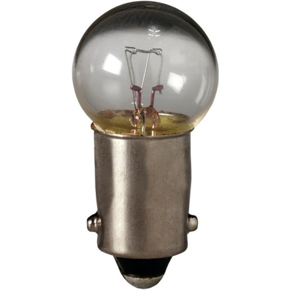 EiKO 1895 Standard Lamp - Boxed Instrument Panel Light Bulb